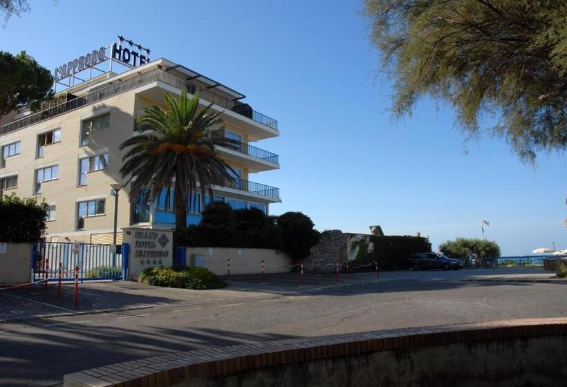 Grand Hotel L Approdo