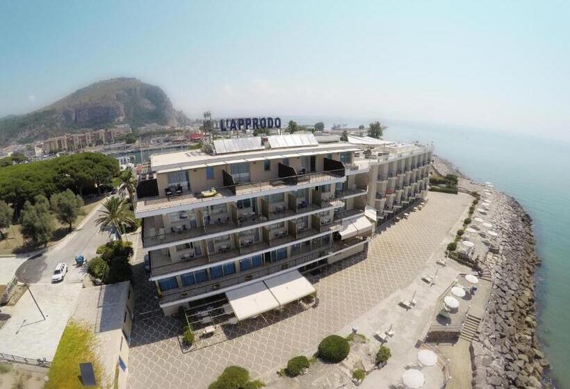 Grand Hotel L Approdo