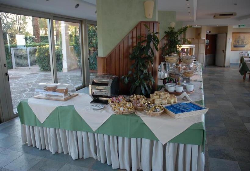 Grand Hotel L Approdo