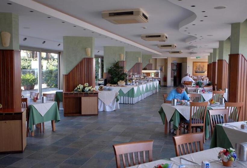 Grand Hotel L Approdo