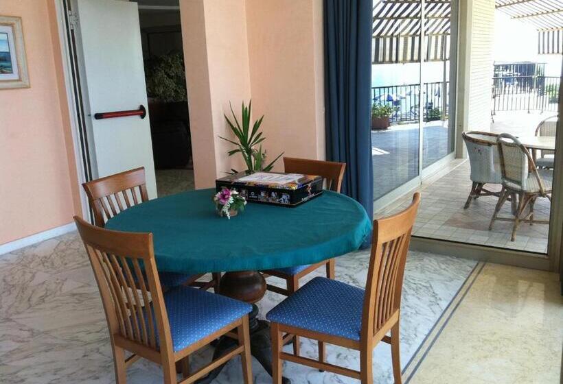 Grand Hotel L Approdo