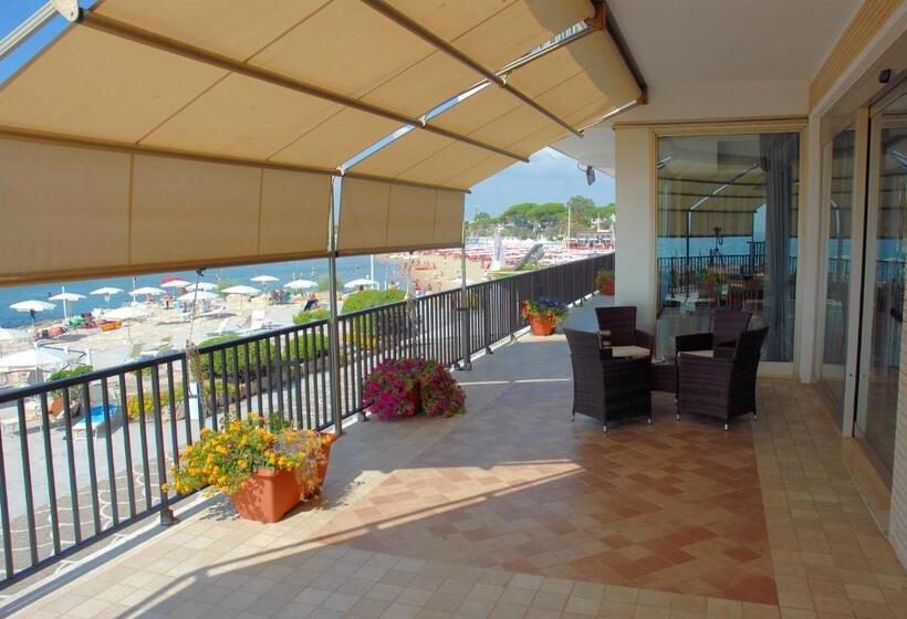 Grand Hotel L Approdo