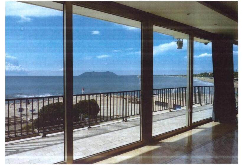 Grand Hotel L Approdo