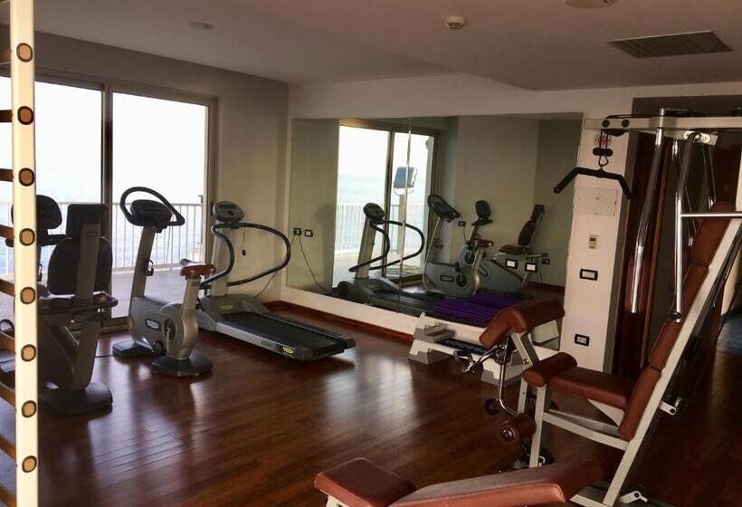 Grand Hotel L Approdo