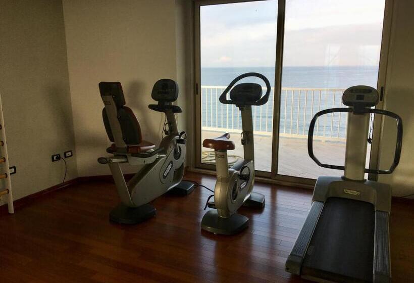 Grand Hotel L Approdo