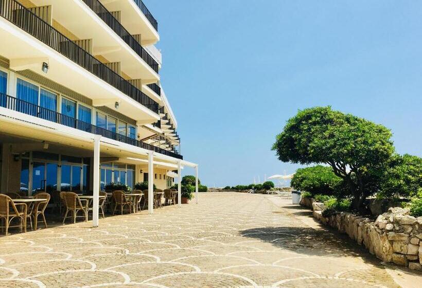 Grand Hotel L Approdo