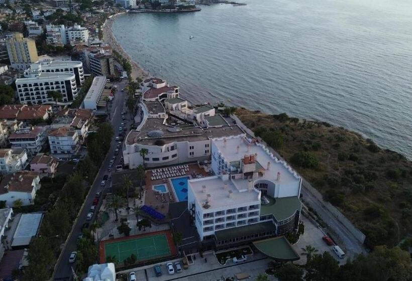 酒店 Ada Newday Resort