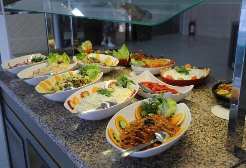 酒店 Ada Newday Resort