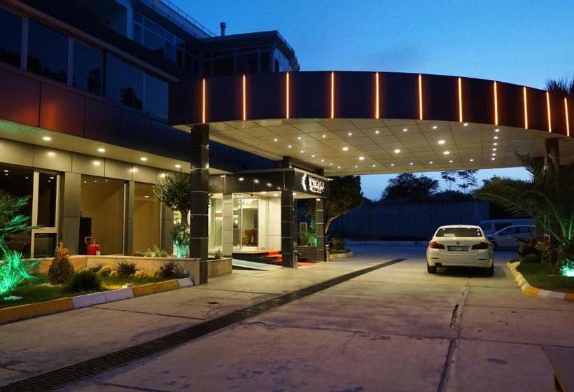 酒店 Ada Newday Resort