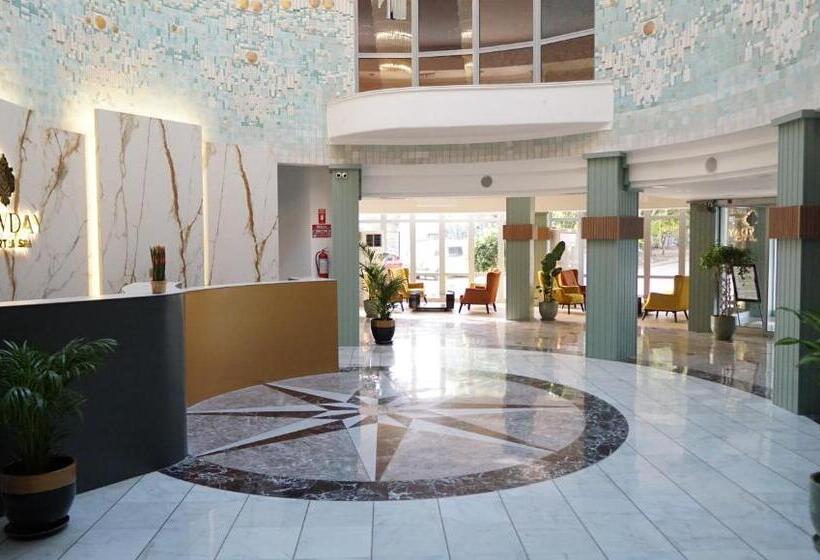 酒店 Ada Newday Resort