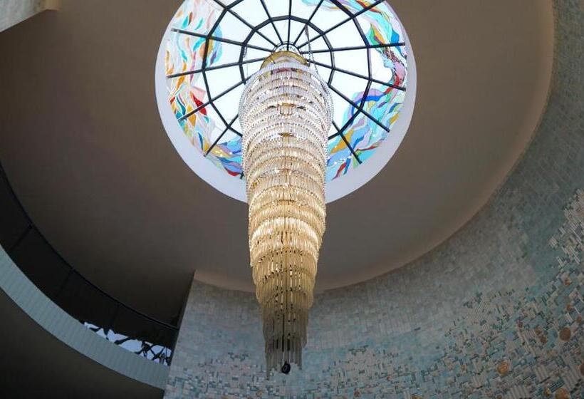 ホテル Ada Newday Resort