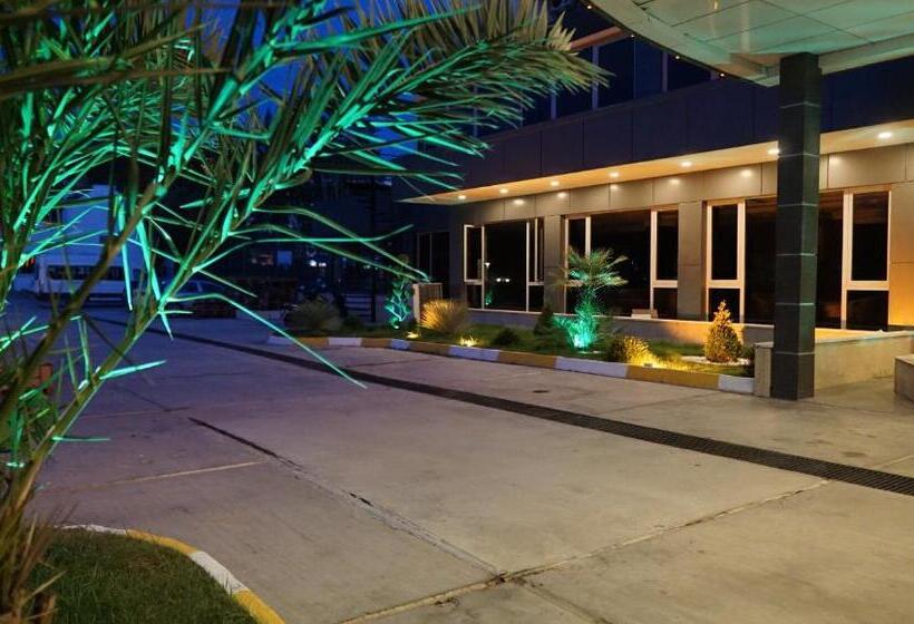 Отель Ada Newday Resort