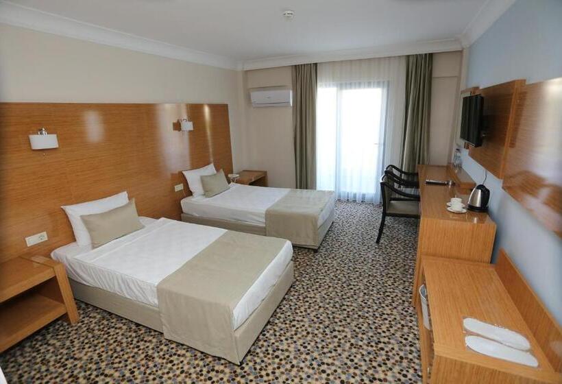 酒店 Ada Newday Resort