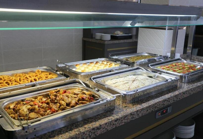 酒店 Ada Newday Resort