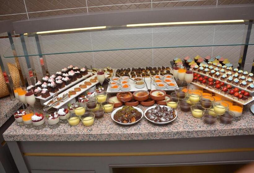 ホテル Ada Newday Resort