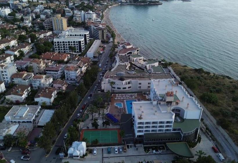 酒店 Ada Newday Resort