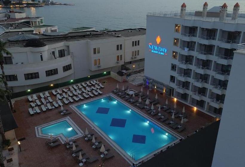 فندق Ada Newday Resort