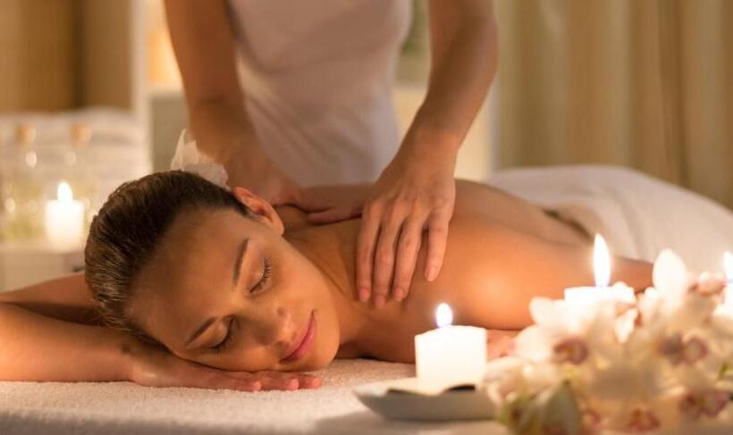 ホテル Ada Newday Resort