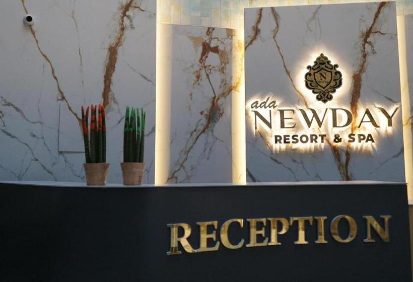 酒店 Ada Newday Resort