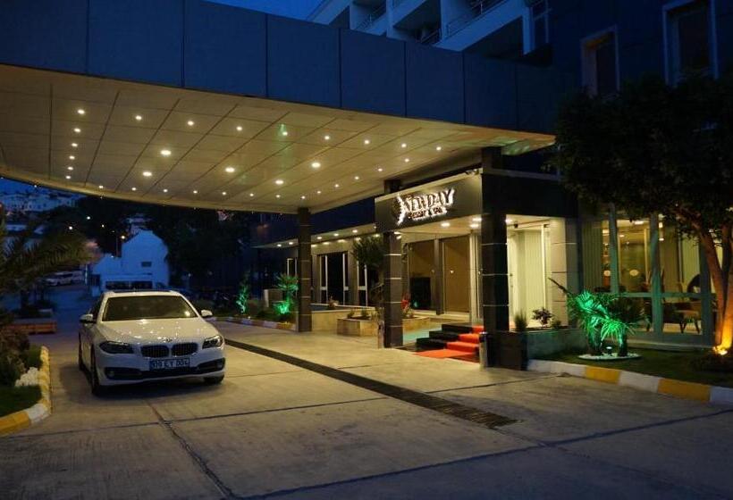 ホテル Ada Newday Resort