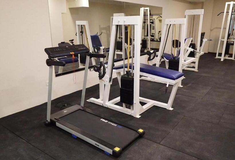 酒店 Ada Newday Resort