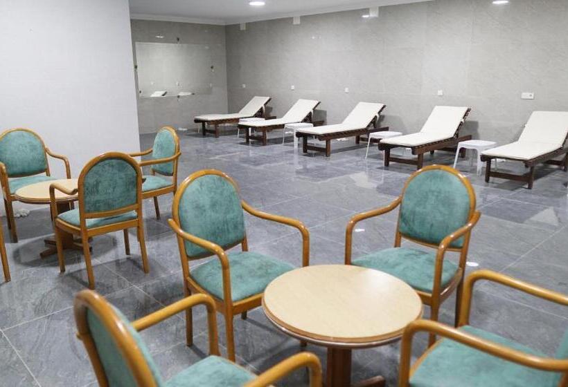 ホテル Ada Newday Resort