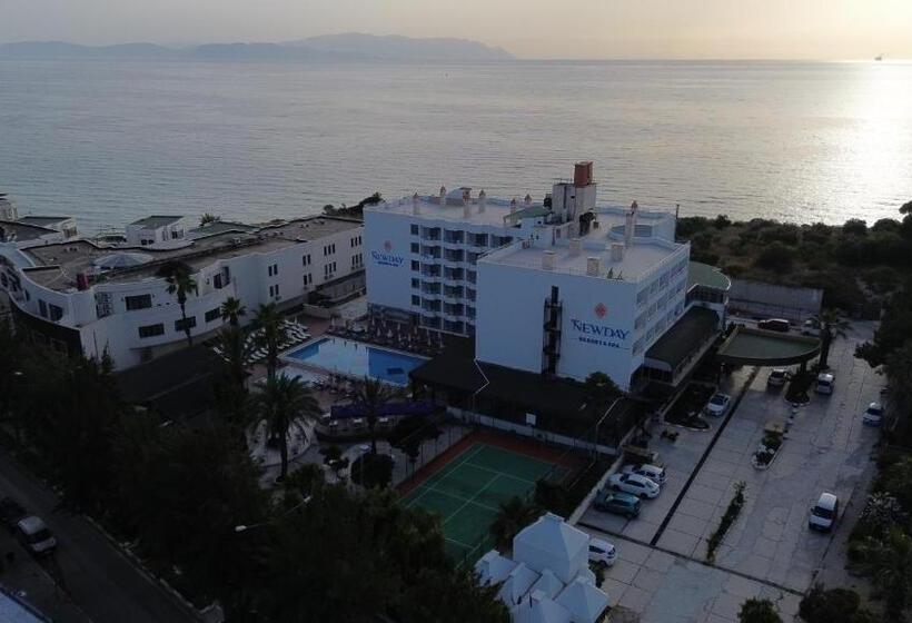 酒店 Ada Newday Resort