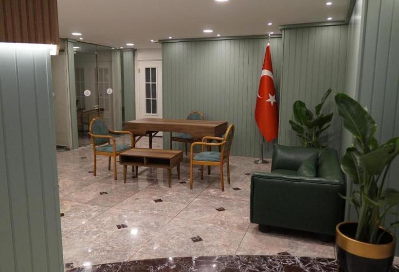 هتل Ada Newday Resort