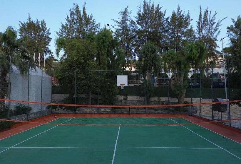 ホテル Ada Newday Resort