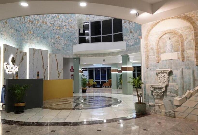 فندق Ada Newday Resort