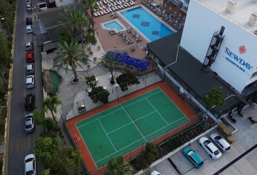 酒店 Ada Newday Resort