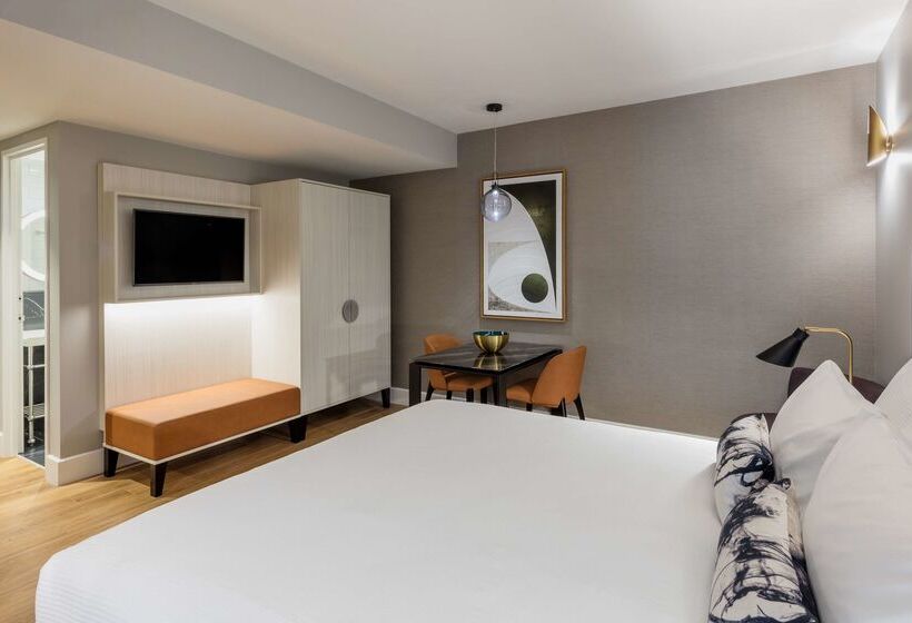 Adina Apartment Hotel Brisbane