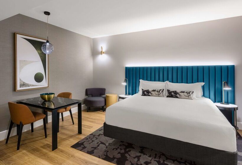 Adina Apartment Hotel Brisbane