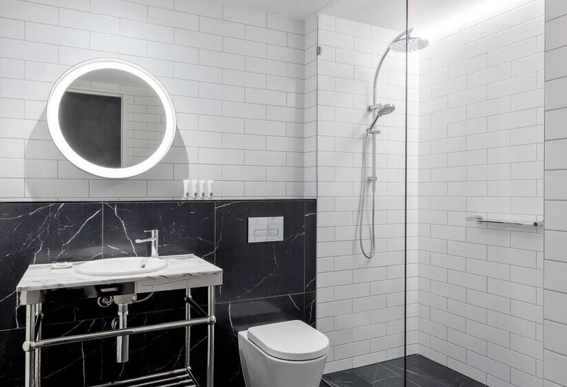 Adina Apartment Hotel Brisbane