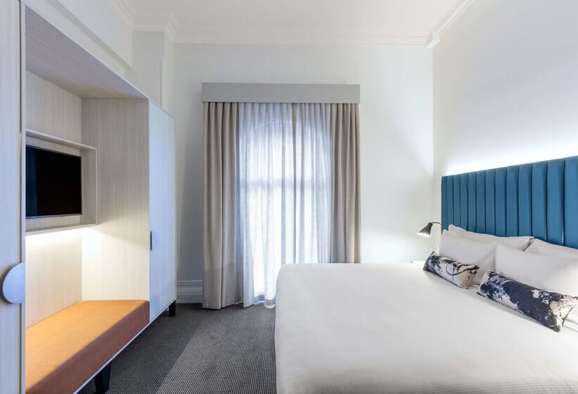 Adina Apartment Hotel Brisbane