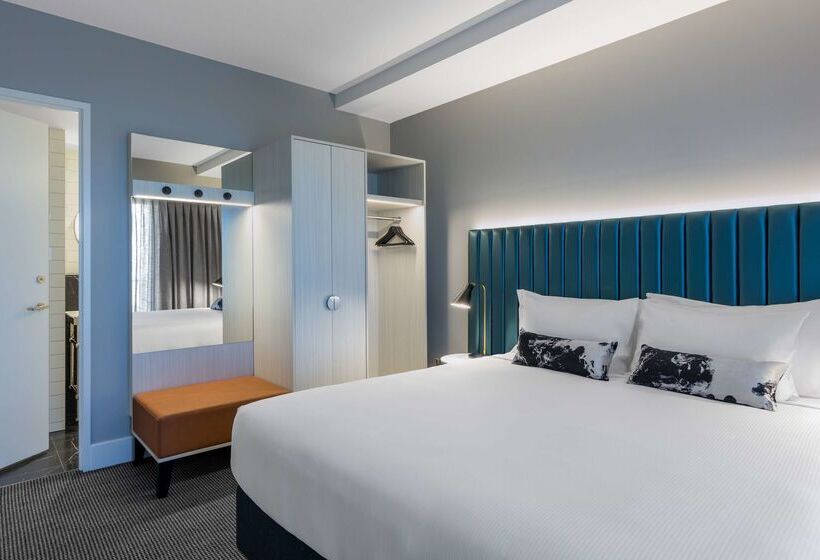 Adina Apartment Hotel Brisbane