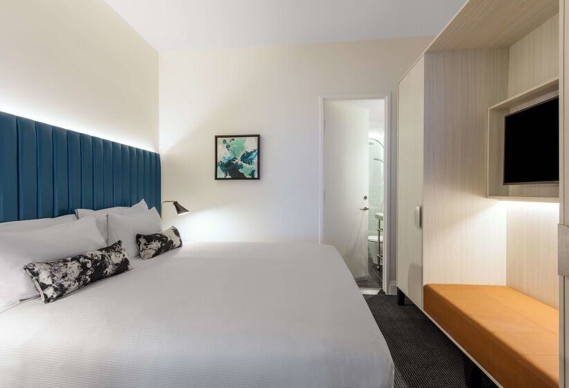 Adina Apartment Hotel Brisbane