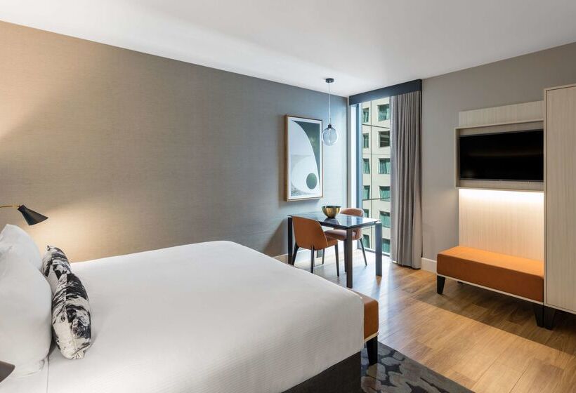 Adina Apartment Hotel Brisbane