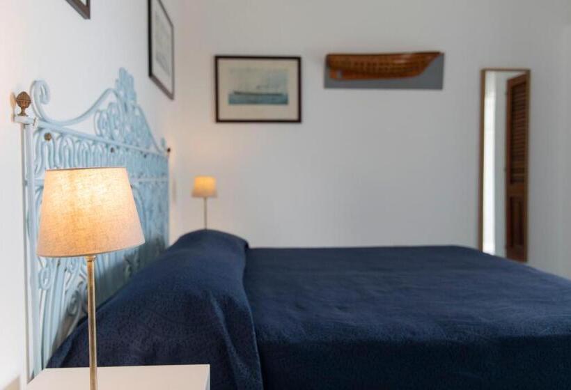 فندق Agave E Ginestra