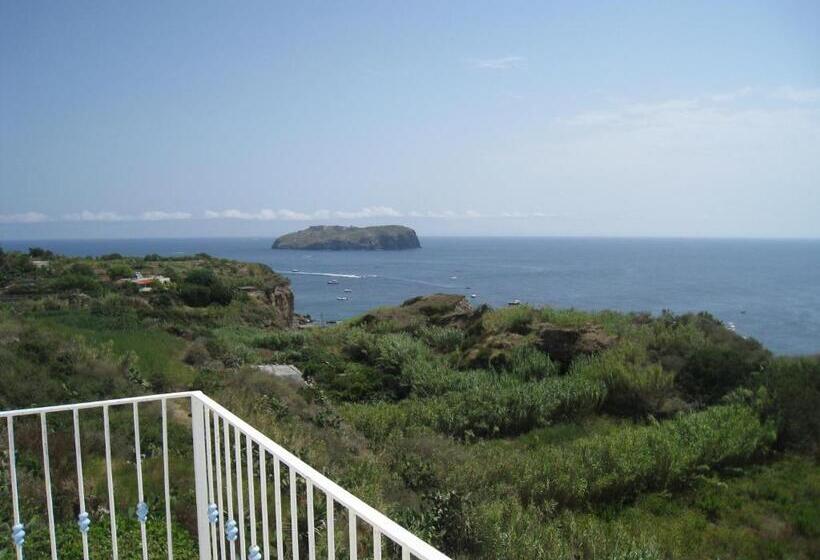 فندق Agave E Ginestra