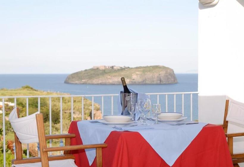 فندق Agave E Ginestra