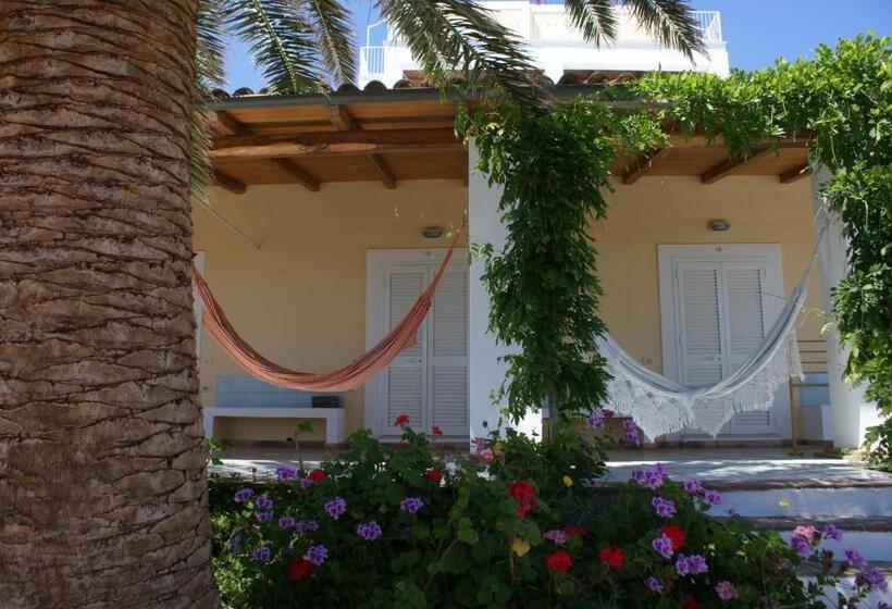 فندق Agave E Ginestra