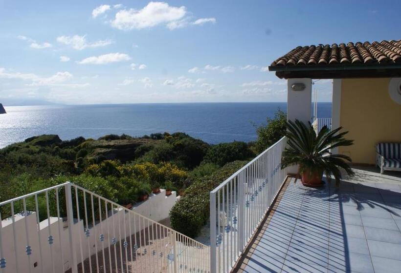 فندق Agave E Ginestra