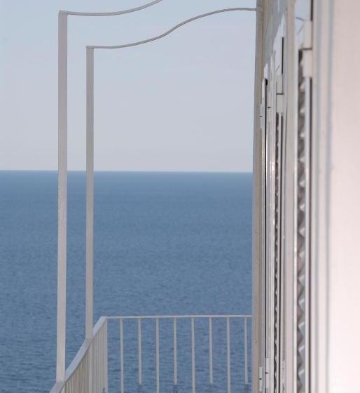 فندق Agave E Ginestra