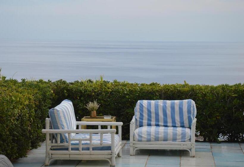 فندق Agave E Ginestra