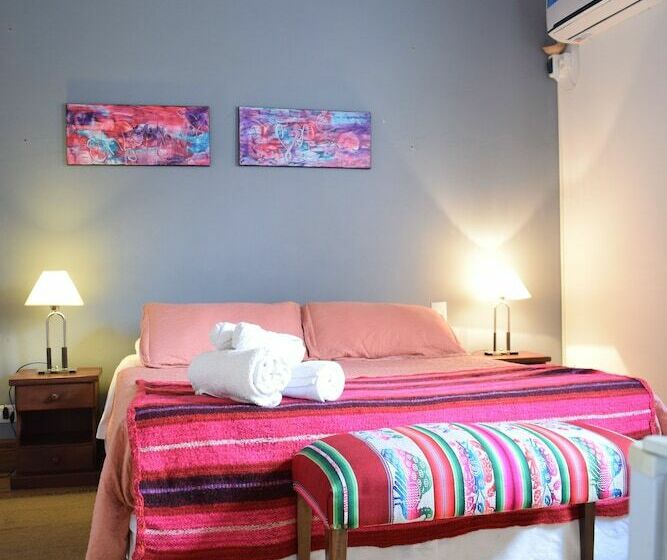 酒店 Aires De San Lorenzo B&b