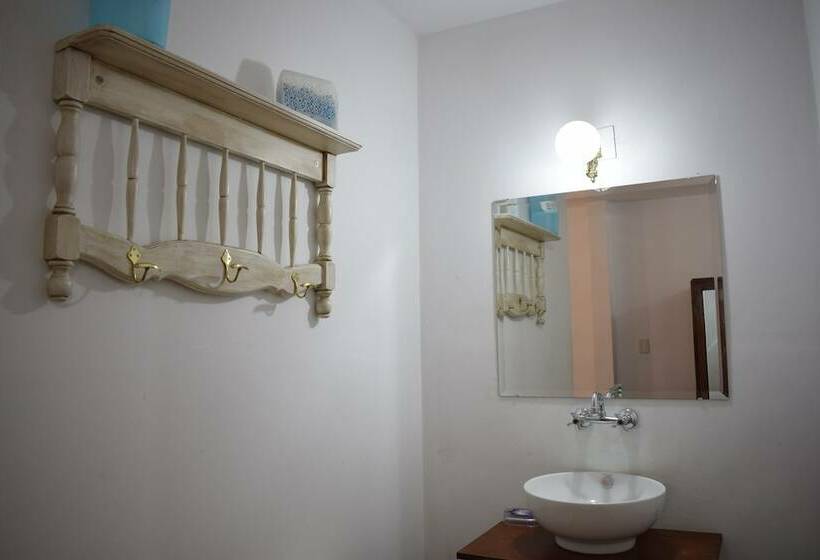 酒店 Aires De San Lorenzo B&b