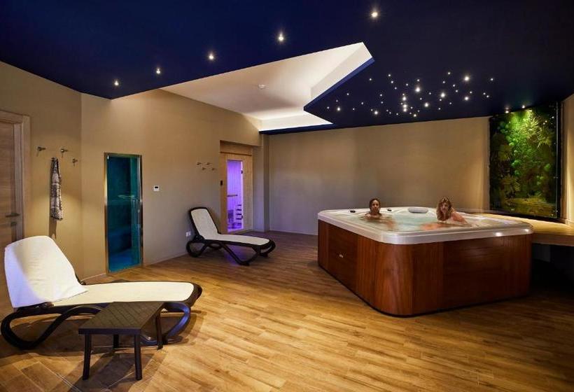 Alba D Amore Hotel & Spa