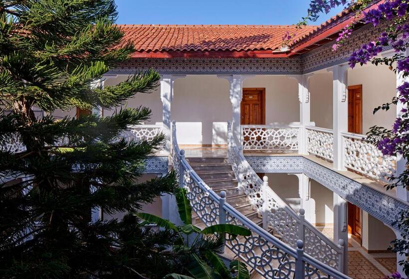 هتل Ali Bey Park Manavgat   Ultra All Inclusive