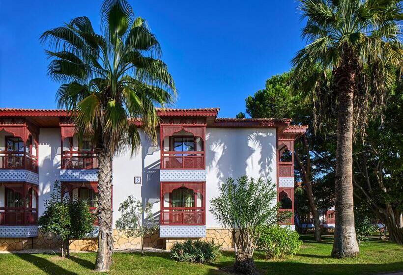 هتل Ali Bey Park Manavgat   Ultra All Inclusive